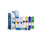 Conax Açık Kasa 8 Aşama –Conax Crypto Membran Orijinal Filtre Seti