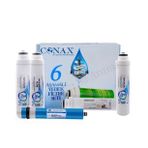 CONAX CLASS 6 AŞAMALI TAK ÇEVİR FİLİTRE SETİ BENC MEMBRAN
