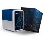 Conax Digiclass 5 Aşamalı Pompalı Su Arıtma Cihazı - Mavi - Beyaz