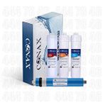 Conax Inline 4 Aşama – Benc Membran Orijinal Filtre Seti