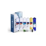 Conax Inline 7 Aşama –Conax Elit Membran Orijinal Filtre Seti