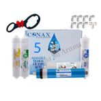Conax Kapalı Kasa 5 Li Filitre Seti Benc Membranlı (blyss Ve Tüm Kapalı Kasa Cihazlar İçin)