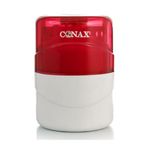 Conax New Prestij Pompalı Su Arıtma Cihazı – Kırmızı