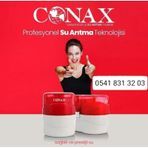 Conax New Prestij Su Arıtma Cihazı – Kırmızı