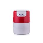 Conax Premium Kırmızı Pompasız Su Arıtma Cihazı