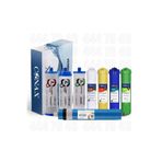 Conax Special 8 Aşama – Vontron Membran Orijinal Filtre Seti