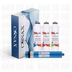 Conax Takçevir 4 Aşama – Benc Membran Orijinal Filtre Seti