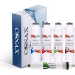 Conax Takçevir 5 Aşama –conax Elit Membran Orijinal Filtre Seti - Beyaz