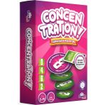 Concentration Kutu Oyunu 5-99 Yaş Işitsel Zeka ve Odaklanma Geliştiren Kutu Oyunu | Punditgame