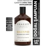 Concept Beauty Şampuan - 1