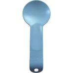 Concept Mutfak Tezgah Ocak Üstü Masa Için Plastik Kaşık Kepçe Altlığı Kaşık Tutucu Yatay Kaşıklık Spatula Kepçe Altı Kaşık Nihalesi Mutfak Gereçleri Tutucusu 30 cm Gri