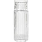 Concept Pure Başucu Sürahisi 8X22,5CM 730ML - Standart