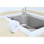 Concept Sızdırmazlık Lavabo Bandı Banyo Mutfak Lavabo Küvet Duş Teknesi Pencere Su Geçirmez Kenar Bandı 3.2 Metre