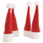 Concept4u Şişe Isıtıcı Noel Baba Şapka, Harika Hediye