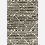 Concepta Baskılı Jüt J03 120x180 cm Kilim