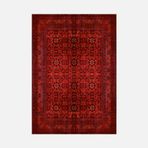 Concepta Capella 1002 Dijital Baskılı 160x230 cm Kilim