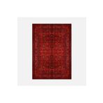 Concepta Capella 1005 Dijital Baskılı 80x150 cm Kilim