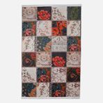 Concepta Capella 33 Dijital Baskılı 80x300 cm Halı Halı