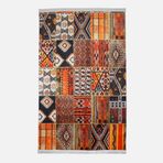 Concepta Capella 37 Dijital Baskılı 80x150 cm Halı
