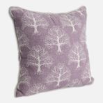 Concepta Elegance Happy Tree Mor Kırlent