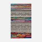 Concepta Jüt J 1006 120x180 cm Kilim