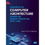 Concepts Of Computer Architecture Tolga Ayav Nobel Akademik Yayıncılık