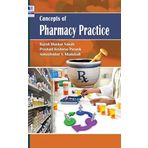 Concepts of Pharmacy Practice