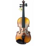 Concerto HD-V21 4/4 Keman