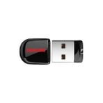 Concord 16GB Cruzer Fit Flash Mini Lite Micro 2.0 USB Bellek Drive