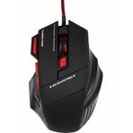 Concord A9-S Yeşil Oyuncu Mouse