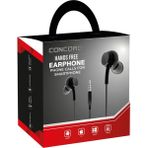 Concord Akg Mikrofonlu Kulaklık Concord C-966