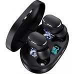 Concord AP12 Siyah Bluetooth Kulaklık