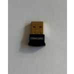 Concord B-11 Bluetooth Dongle Wireless USB
