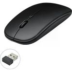 Concord C-10 Wireless 1600 Dpı Kablosuz Optik Mouse