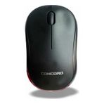 Concord C-13 2.4Ghz Optik 1200Dpi Kablosuz Mouse Siyah