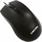 Concord C-17 Kablolu Mouse