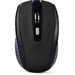 Concord C-18 1600 DPI Kablosuz Optik Siyah Mouse