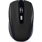 Concord C-18 Wireless 1600 Dpı Kablosuz Optik Mouse 6d - Siyah
