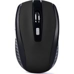Concord C-18 Wireless Optik Mouse | 2.4 Ghz - USB 2.0 - Kablosuz Mouse - Siyah