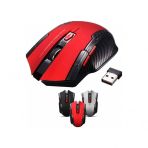 Concord C-19 Wireless 6D Kablosuz Optik Mouse