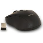 Concord C-2 Kablosuz Optik Mouse - Siyah