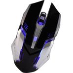 Concord C-22 Kablolu 3200 DPI 6D RGB Işıklı Oyuncu Mouse Fare