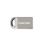 Concord C-3U16 16GB Metal Mini Usb Flah Bellek