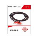 Concord C-516 10 mt HDMİ Kablo
