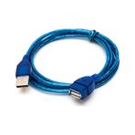 Concord C-539 1.5m USB Uzatma Kablosu