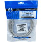 Concord C-5502 1.5 m Cat6 Patch