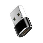 Concord C-583 OTG Type-C To USB 2.0 Çevirici