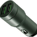 Concord C-770 2.4 + 3.5A 23W Şarj Cihazı