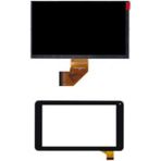 Concord C-777 Plus 7 16 GB Quad Lcd Ekran