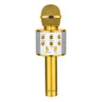 Concord C-8501 Karaoke Türkçe Mikrofon Bluetooth Hoparlör